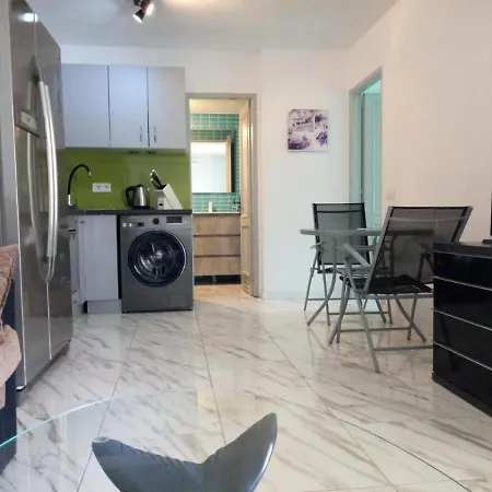 Canary Islands Escape Apartamento