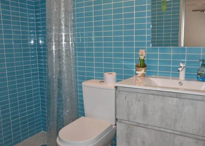 Canary Islands Escape Apartamento Caleta de Fuste