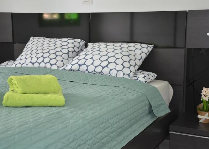 Apartamento Canary Islands Escape Caleta de Fuste