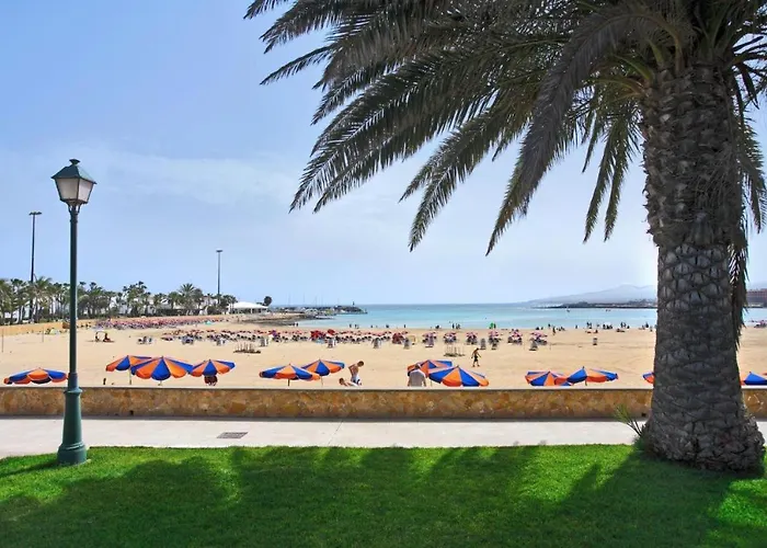 Canary Islands Escape Apartamento