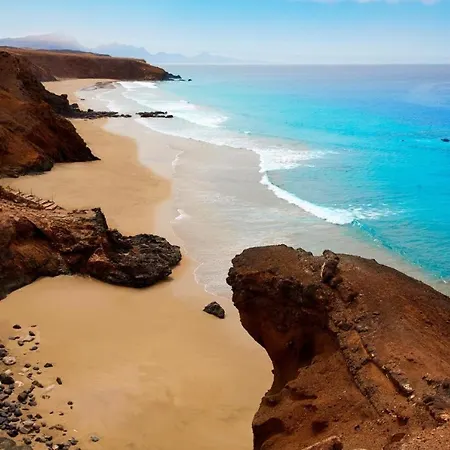Canary Islands Escape *
