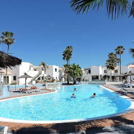 Canary Islands Escape Appartement *
