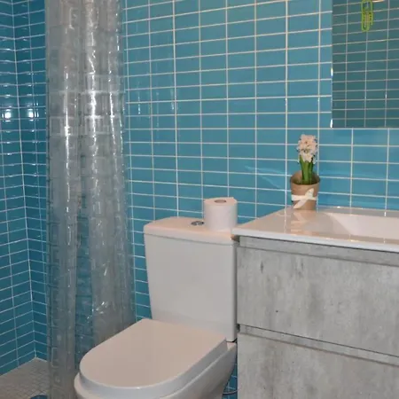 Canary Islands Escape Appartement Caleta de Fuste
