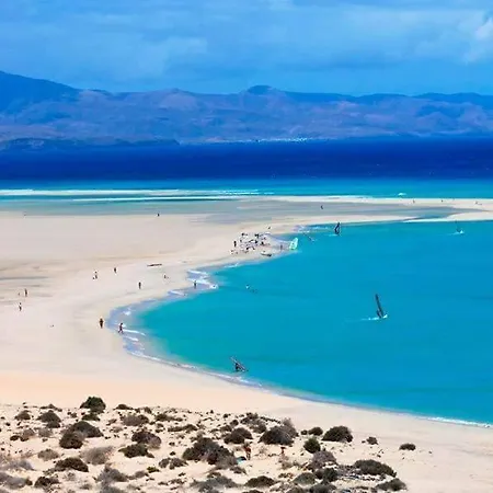 Апартаменты Canary Islands Escape