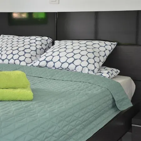 Appartement Canary Islands Escape Caleta de Fuste