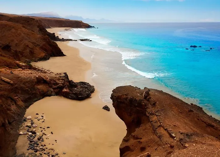 Canary Islands Escape *