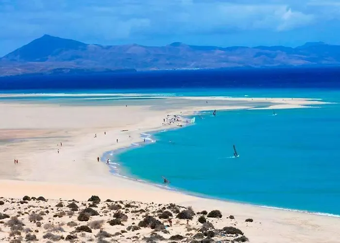 Апартаменты Canary Islands Escape