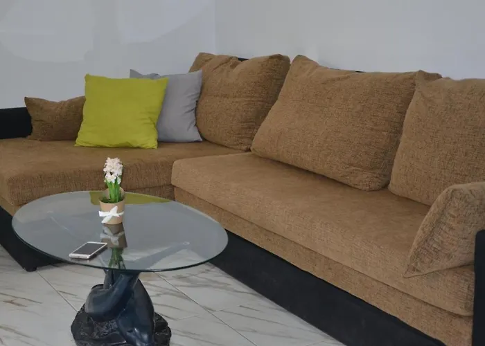 Canary Islands Escape Appartement Caleta de Fuste