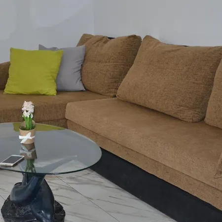 Canary Islands Escape Appartamento Caleta De Fuste