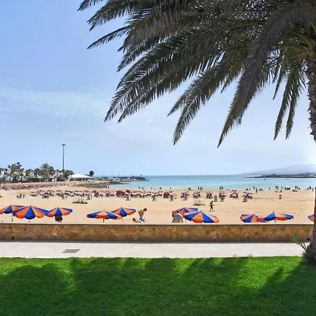 Canary Islands Escape Appartamento